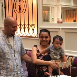 Meet your Posher, Denisse